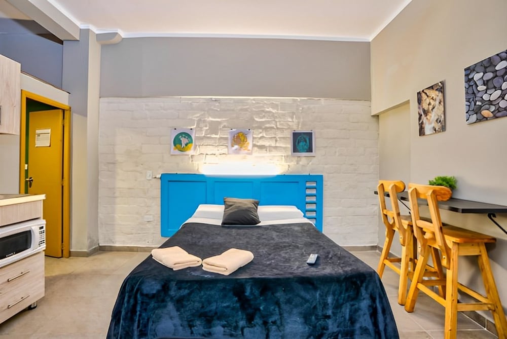 la gruta co living