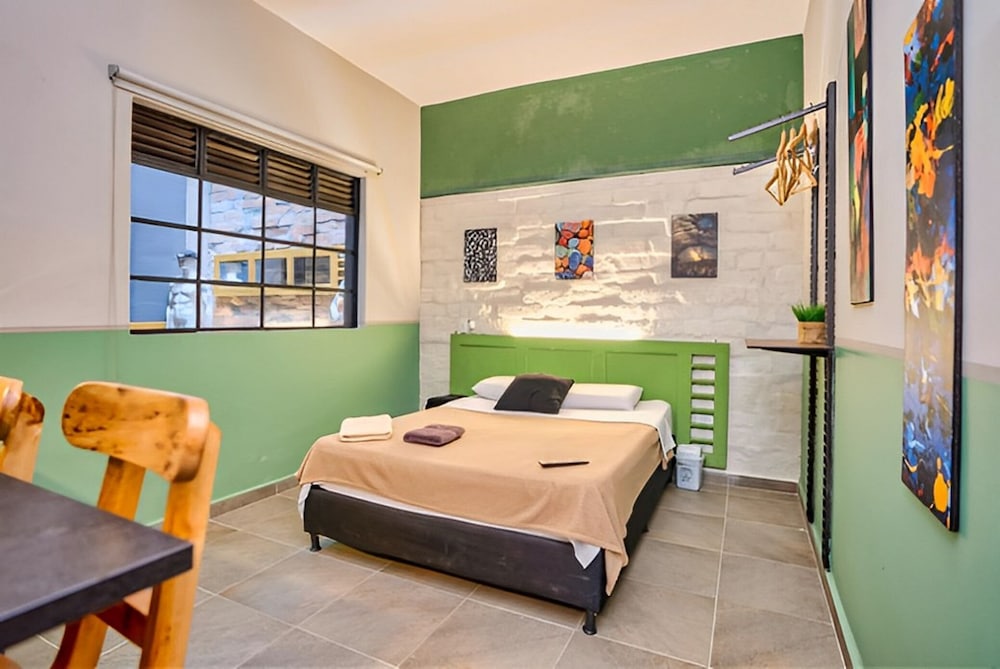 la gruta co living
