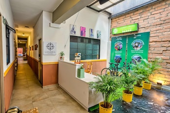 la gruta co living