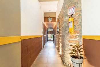 la gruta co living