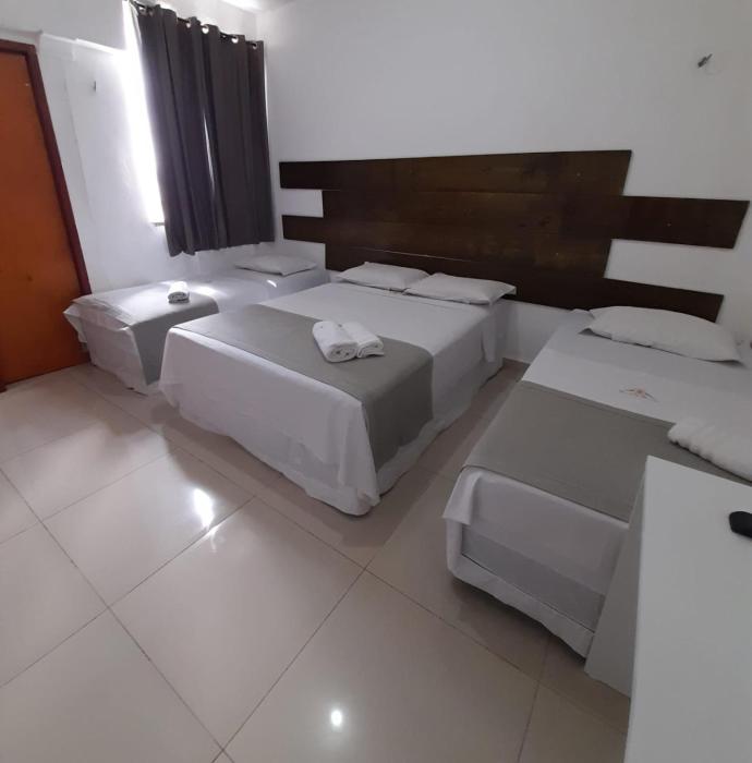 central palace hotel