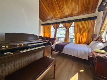 hotel and suites gonsalez suarez quito