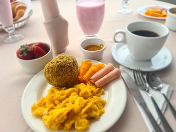 hotel and suites gonsalez suarez quito