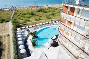 Jesolopalace Hotel & Aparthotel,Jesolo>>Eraclea,4 star