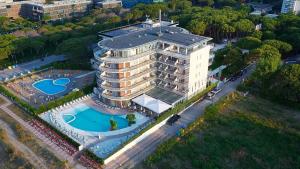 Jesolopalace Hotel & Aparthotel,Jesolo>>Eraclea,4 star