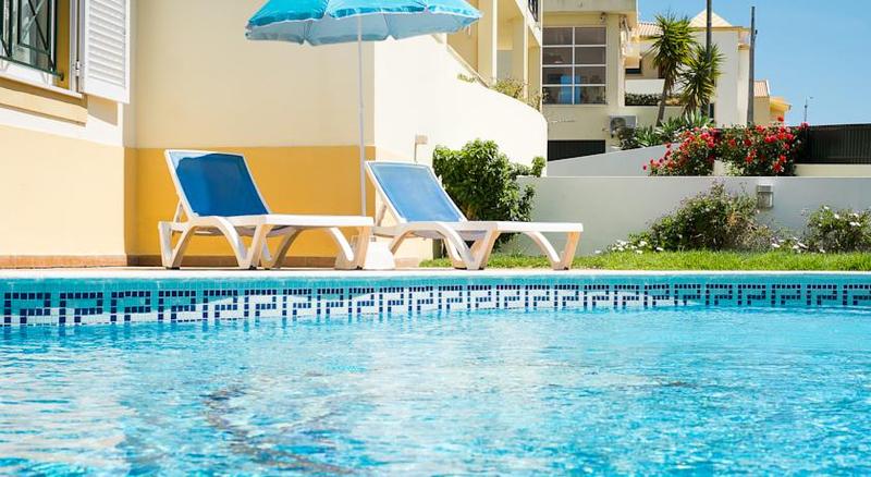 apartamentos benvindo by umbral