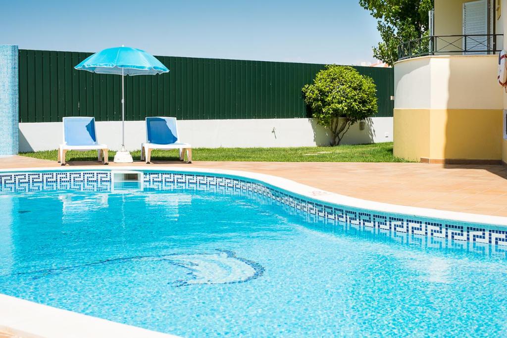 apartamentos benvindo by umbral