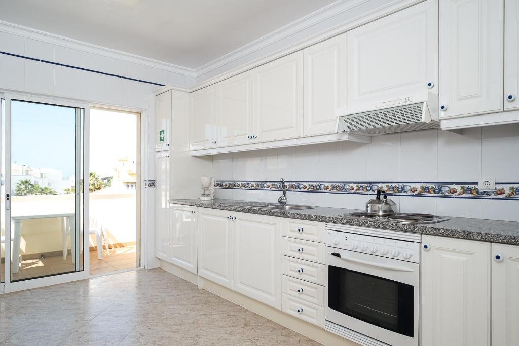 apartamentos benvindo by umbral