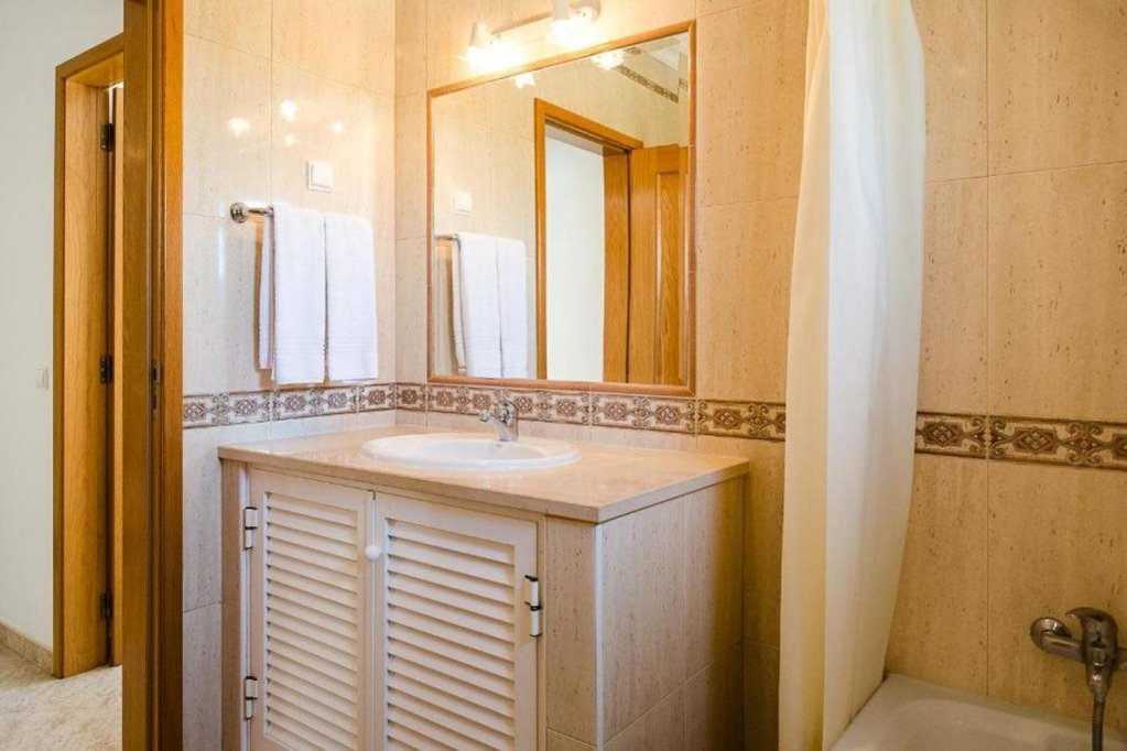 apartamentos benvindo by umbral