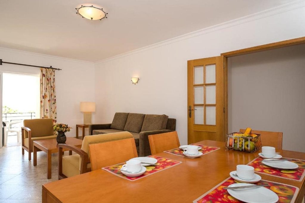 apartamentos benvindo by umbral