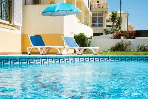 apartamentos benvindo by umbral