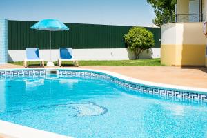 apartamentos benvindo by umbral