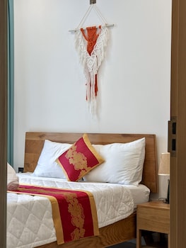 bien nho homestay grand world
