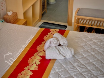 bien nho homestay grand world