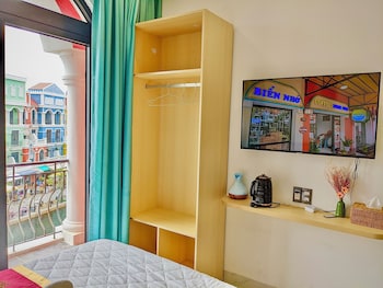 bien nho homestay grand world