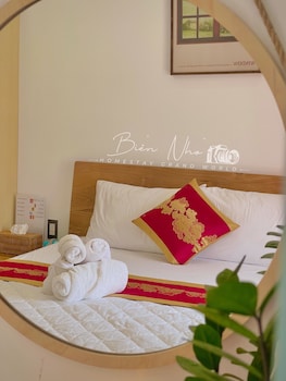 bien nho homestay grand world