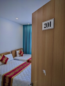 bien nho homestay grand world