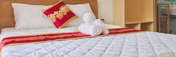 bien nho homestay grand world