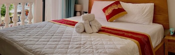 bien nho homestay grand world