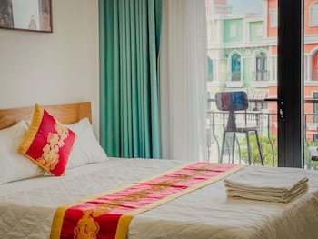 bien nho homestay grand world