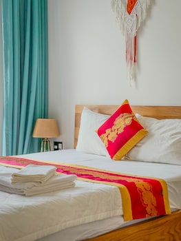 bien nho homestay grand world