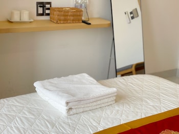 bien nho homestay grand world