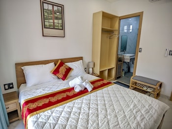 bien nho homestay grand world