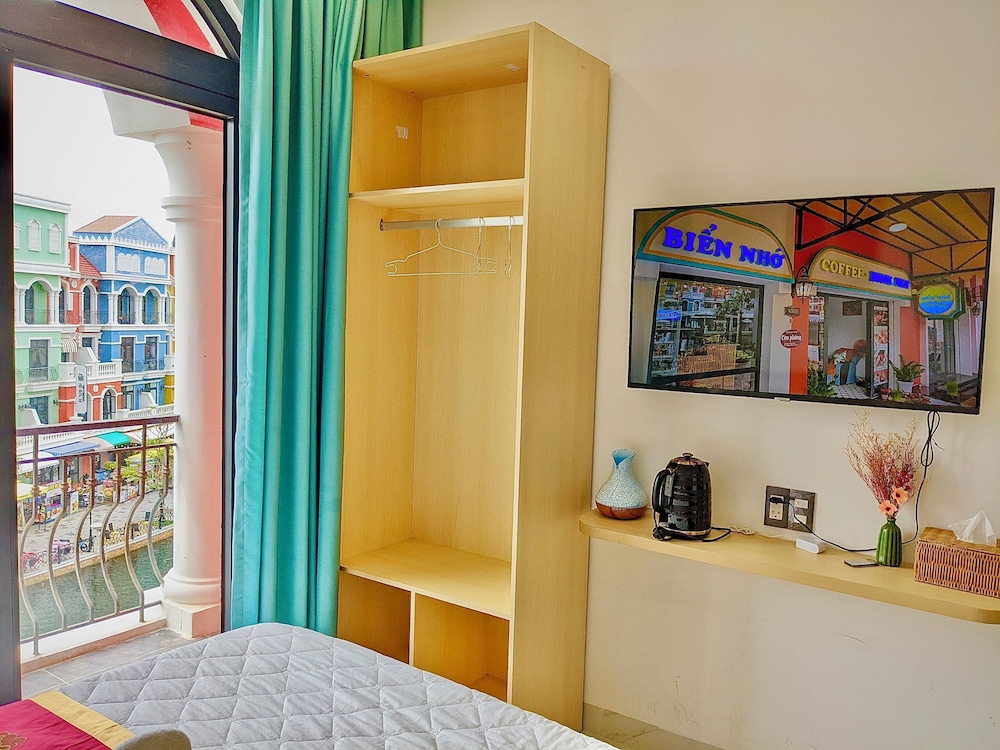 bien nho homestay grand world