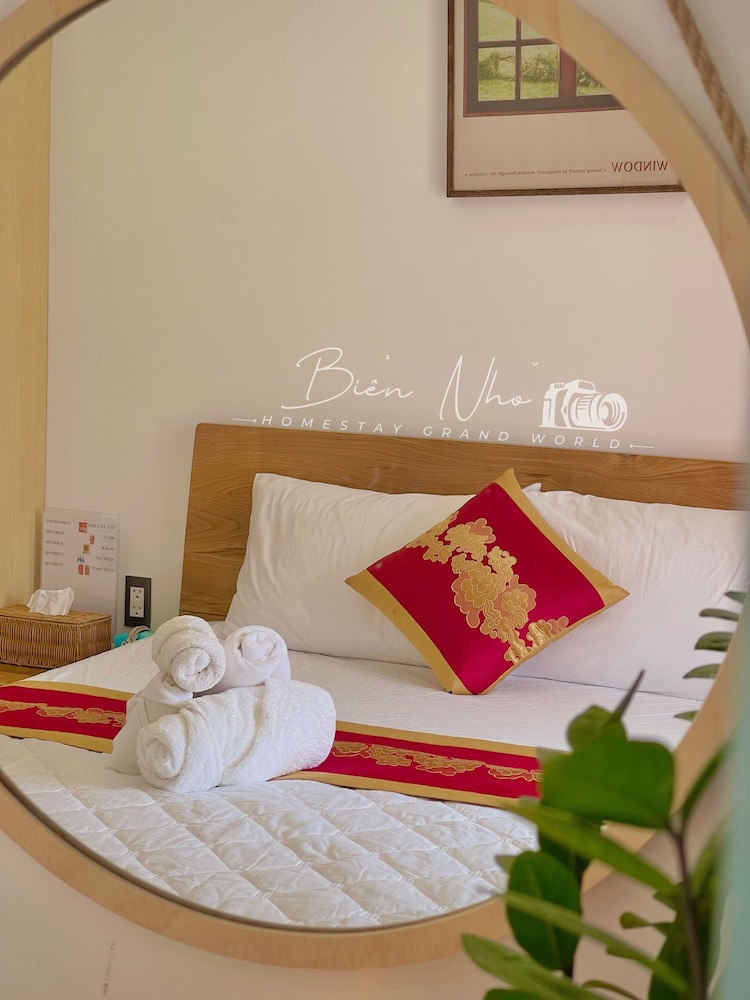 bien nho homestay grand world