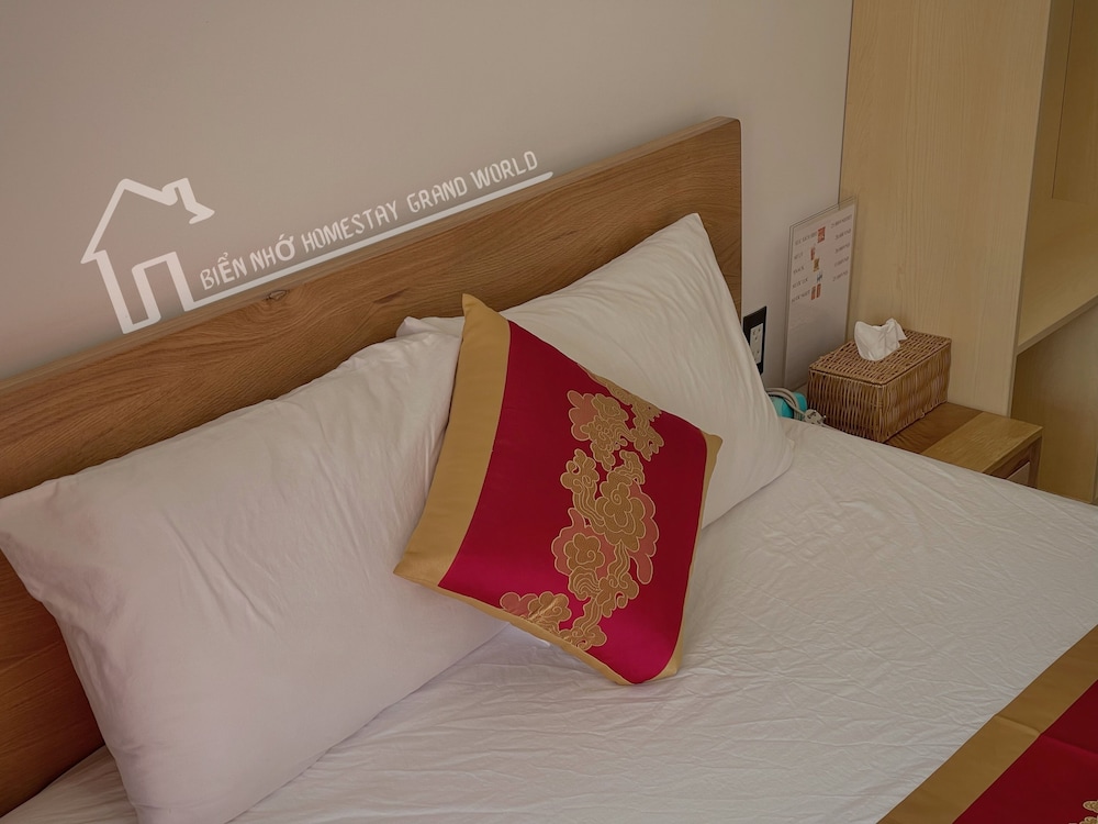 bien nho homestay grand world