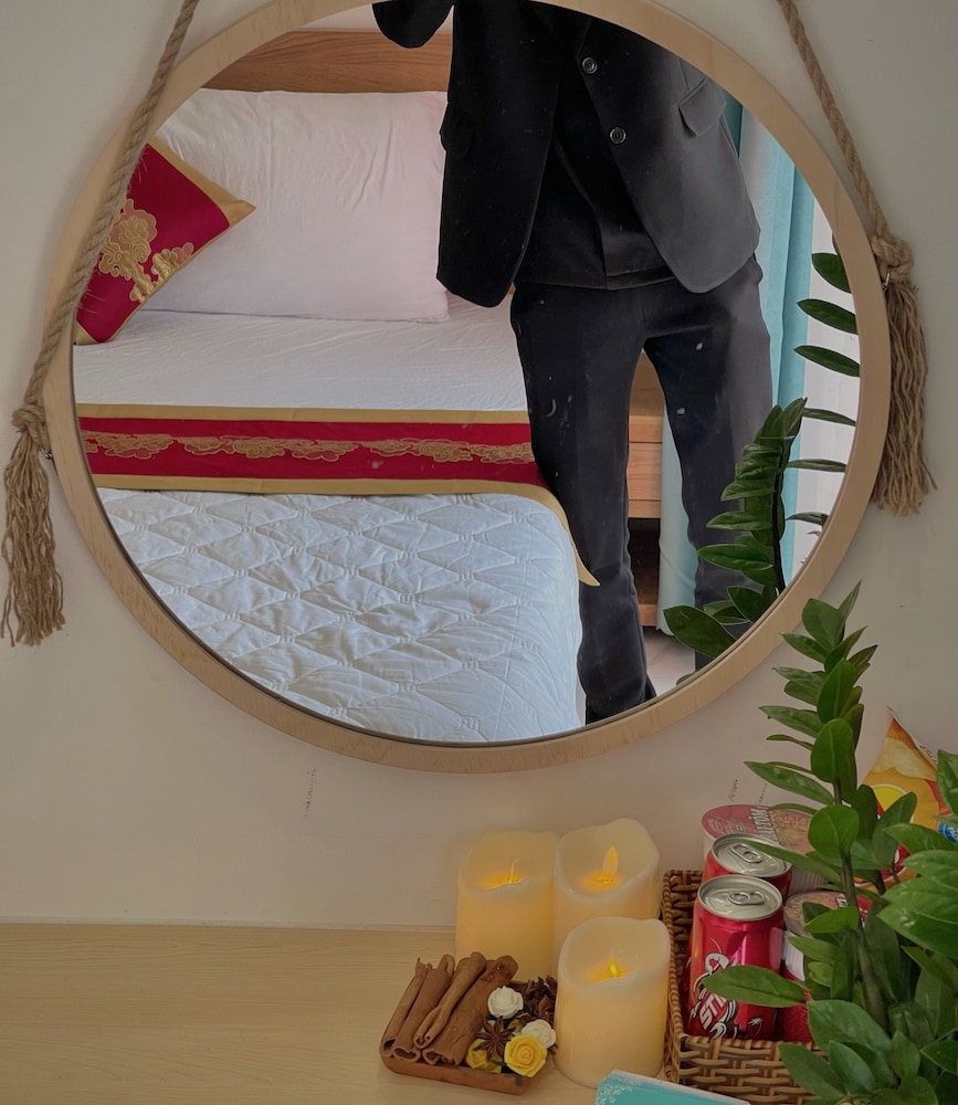 bien nho homestay grand world