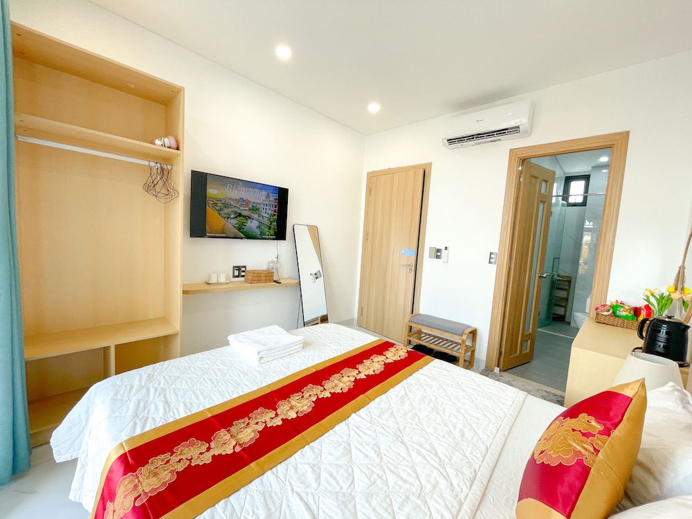 bien nho homestay grand world
