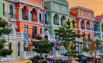 bien nho homestay grand world