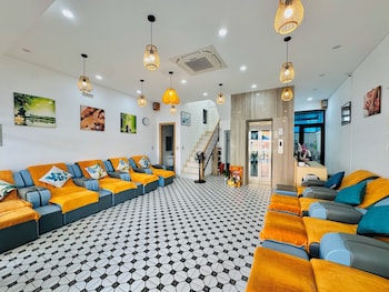 bien nho homestay grand world