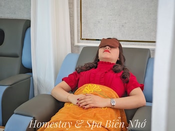 bien nho homestay grand world