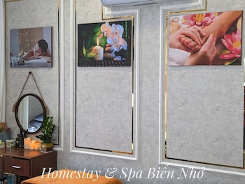 bien nho homestay grand world