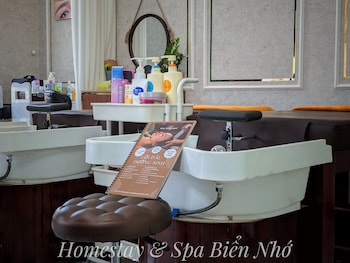 bien nho homestay grand world