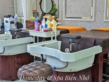 bien nho homestay grand world