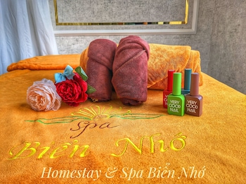 bien nho homestay grand world