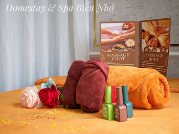 bien nho homestay grand world