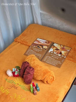 bien nho homestay grand world