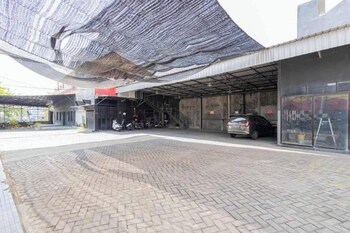 sby residence by ecommerceloka