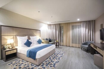 enala alkhobar hotel