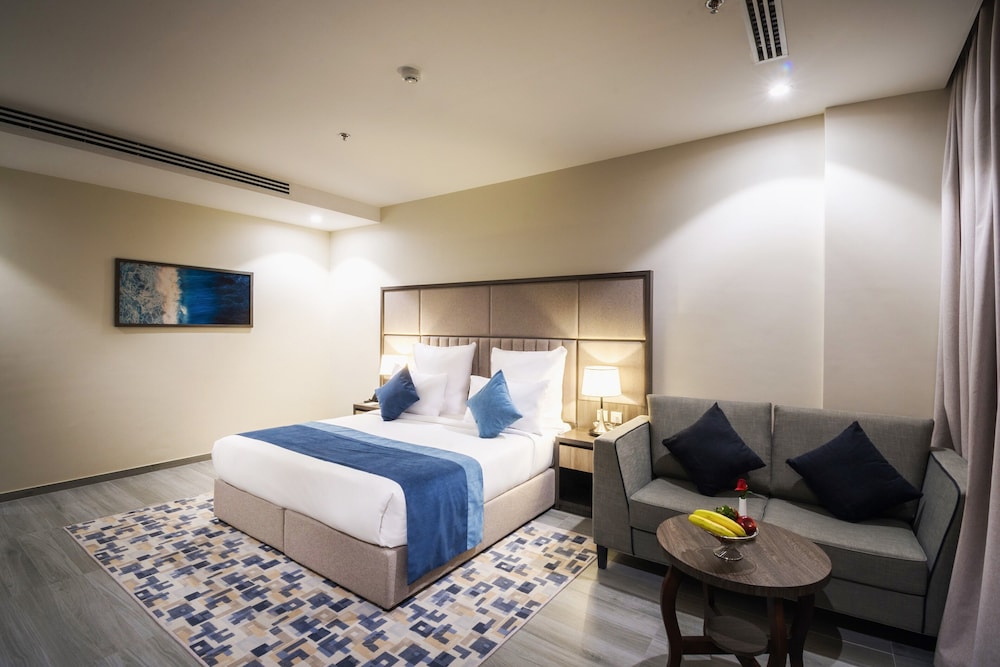 enala alkhobar hotel