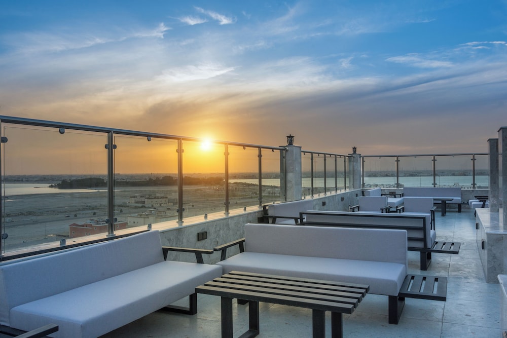 enala alkhobar hotel