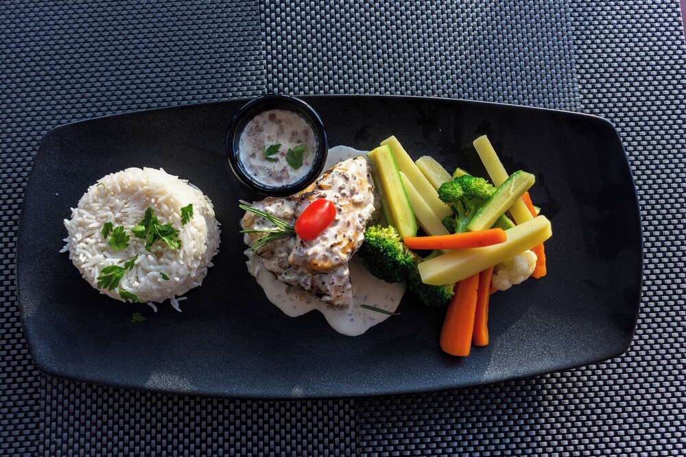 enala alkhobar hotel