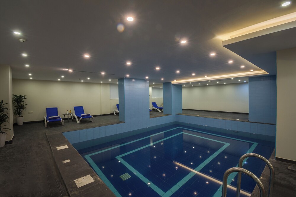 enala alkhobar hotel