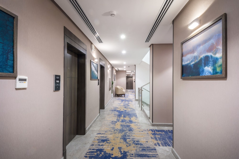 enala alkhobar hotel