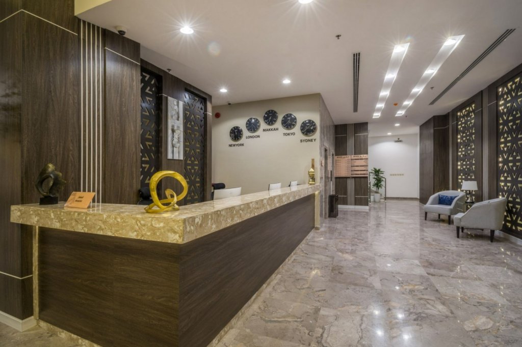 enala alkhobar hotel