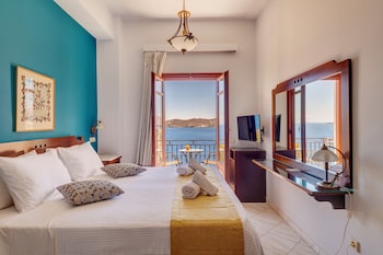 electra syros adults only